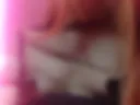 anal plug and pussy