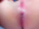 My pussy and ass