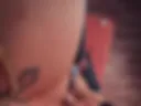 A blowjob for a happy gentleman