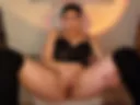 PUSSY WET AND FINGERS