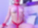 BSDM Submissive girl