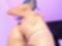 Sexy ass Kati