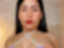 Hot body tease and blow job
