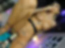 Smoke ride and pussy