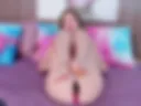 oil my feets for u