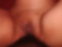 Daddy makes a mess in my pussy