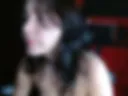 gag spit and fingers