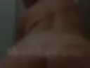 Come see my ass swinging in the shower