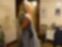 Freestyle dance on Sleepwalk music