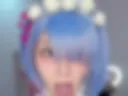 Ahegao Rem