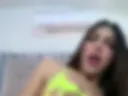 Riding u while my hard cock bounce until i cum