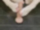 Foot job