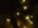 naked under a garland