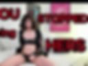 Stopped Being Hers Sara Desire XO Takes You from Faithful to Fucked with Guilt Cock Worship and Cheating Kink Femdom HD