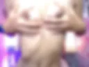 playing with my tits my tight pussy and ass