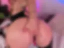 Fingers on ass