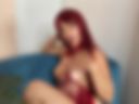 Teasing sexy body
