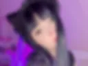 Neko ahegao
