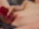 dildo in me