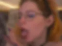 Lick me