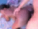 anal show 7 minutes alessia . hard