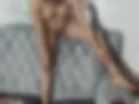 Full naked show