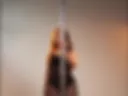 Matilda at the pole