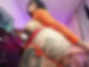 Velma Huge Gaping anal