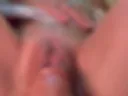 Riding dildo