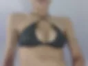 Sexy dance with a surprise to fuck my hot pussy.
