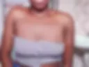 Long orgasm in bathroom