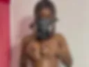I am your hostage, completely subject to you