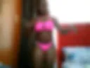 DANCING TWERKING RIDING DILDO
