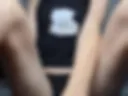 Fingers in pussy