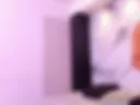 Egg vibrator on my pussy make me moan