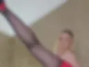 Super Feet and Stockings