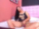 Naughty Oriana