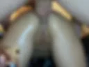 I'M GETTING FUCKED IN THE ASS AND THEY CUM AND I'M SCREAMING