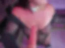 POV sucking you