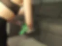 cleaning