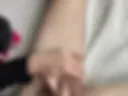 I jerk off but I don't cum