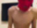 Jerking off is sweet