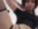 The most hotest video her