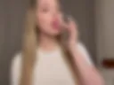 Sloppy deepthroat dildo