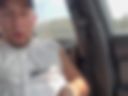 Cum in a car
