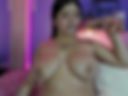 saliva in my tits