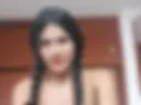 7. Masturbation in very hot suit
