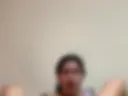 Wonderful cum in the foot!