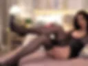 Nylon Goddess Feet JOI