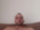 jerking and cum show